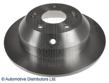 BLUE PRINT adg043159 -  Тормозной диск